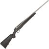 Tikka T3x Lite Black/Stainless Bolt Action Rifle – 243 Winchester