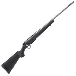 Tikka T3x Superlite Matte Stainless Left Hand Bolt Action Rifle – 308 Winchester – 22.4in