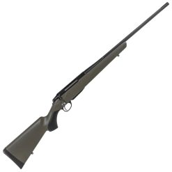 Tikka T3x Superlite OD Green/Black Bolt Action Rifle – 300 WSM (Winchester Short Mag)