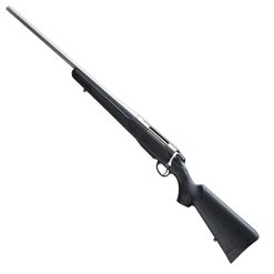 Tikka T3x Lite Stainless Left Hand Bolt Action Rifle – 270 WSM (Winchester Short Mag) – 24.3in