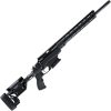 Tikka T3x Tact A1 Black Bolt Action Rifle – 6.5 Creedmoor