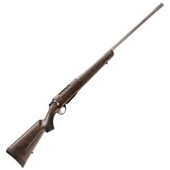 Tikka T3x Lite Roughtech Ember Stainless Steel Bolt Action Rifle – 30-06 Springfield – 22.4in