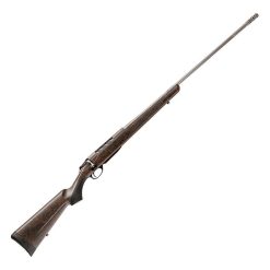 TIKKA T3x Lite Stainless Bolt Action Rifle – 308 Winchester – 22.4in