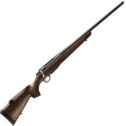 Tikka T3x Forest Blued Bolt Acton Rifle – 300 Winchester Magnum – 24.3in
