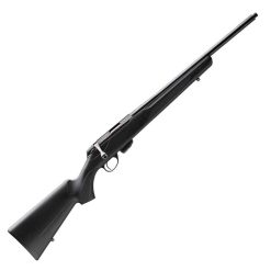 Tikka T1X MTR Black Metal Bolt Action Rifle – 17 HMR – 16in
