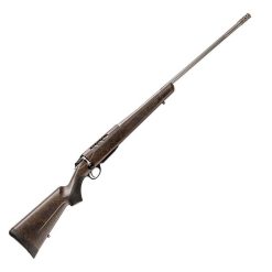 Tikka T3x Lite Stainless Steel Action Rifle – 300 Winchester Magnum – 24.3in