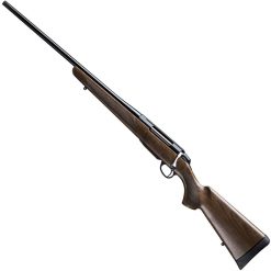 Tikka T3x Hunter Black Left Hand Bolt Action Rifle – 308 Winchester – 22.4in