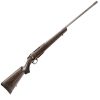 Tikka T3x Lite Roughtech Ember Stainless Steel Bolt Action Rifle – 300 Winchester Magnum – 24.3in