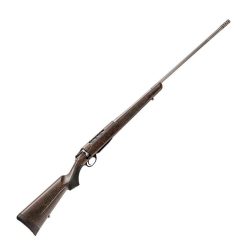Tikka T3x Lite Stainless Bolt Action Rifle – 300 WSM (Winchester Short Mag) – 24.3in