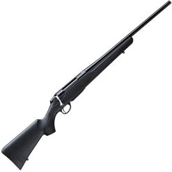 Tikka T3x Lite Compact 1:8in Blued Bolt Action Rifle – 223 Remington – 20in – 4+1 Rounds