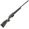 Tikka T3x Super Varmint Green Cerakote Bolt Action Rifle – 6.5 Creedmoor – 23.7in