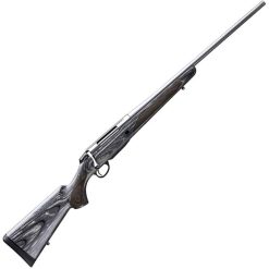 Tikka T3x Hunter Stainless Bolt Action Rifle – 6.5 Creedmoor – 24.3in