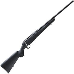 Tikka T3x Lite Black Bolt Action Rifle – 30-06 Springfield
