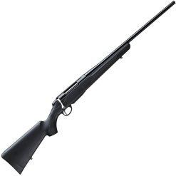 Tikka T3x Lite Black Bolt Action Rifle – 22-250 Remington