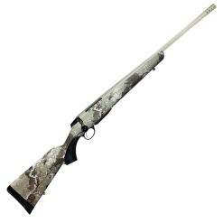 Tikka T3x Laminated Stainless Bolt Action Rifle – 300 WSM (Winchester Short Mag)