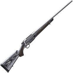 Tikka T1x Black Left Hand Bolt Action Rifle – 22 Long Rifle – 20in
